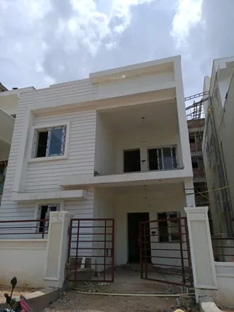 Buy this 4 bed house on unnamed road in Medchal–Malkajgiri, Maheshwaram - 502325
