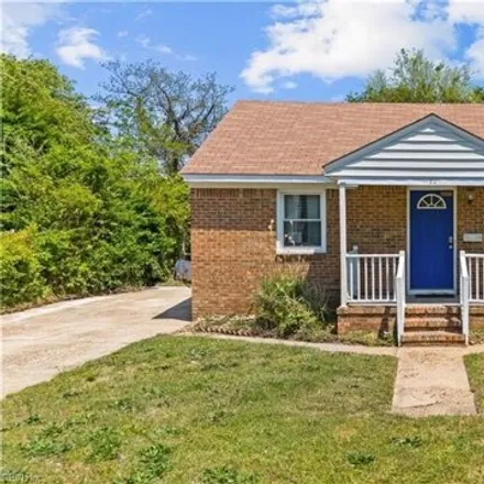 Buy this 3 bed house on 1130 Hillside Avenue in Bay View Beach, Norfolk