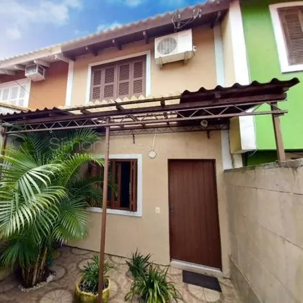Buy this 3 bed house on Rua Alvício Heller in Itaí, Eldorado do Sul - RS