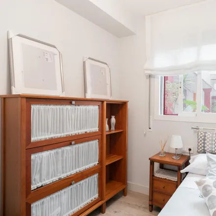 Image 2 - Carrer del Clot, 195, 08027 Barcelona, Spain - Apartment for rent