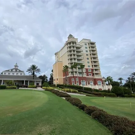Image 2 - Reunion Resort Golf Course, 7599 Gathering Drive, Kissimmee, FL 34747, USA - Condo for sale