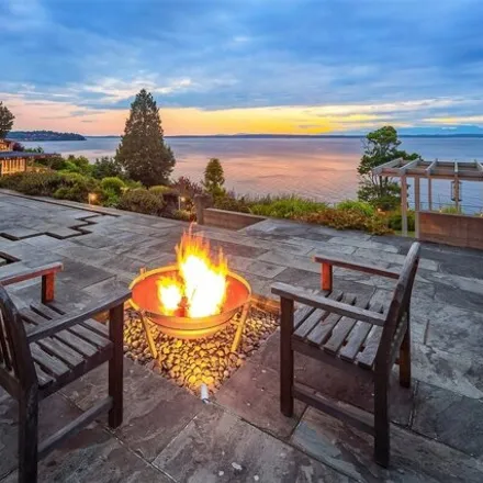 Image 9 - 1295 Northwest Elford Drive, Seattle, WA 98177, USA - House for sale
