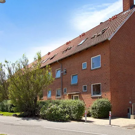 Rent this 2 bed apartment on Kildemarksvej 119 in 4700 Næstved, Denmark