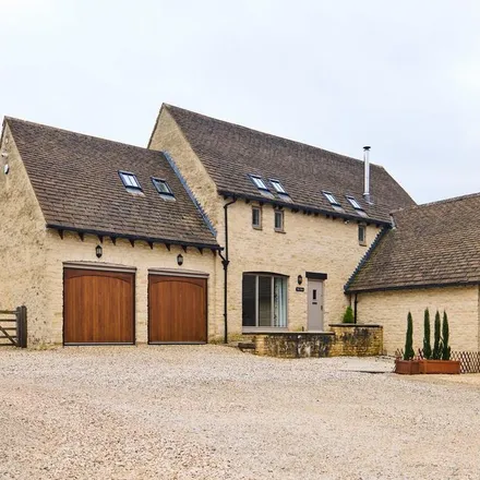 Rent this 5 bed house on Whiteshoots Hill in Cotswold District, GL54 2LE