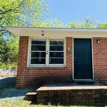 Rent this 1 bed house on East Carr Street in Carrboro, NC 27510