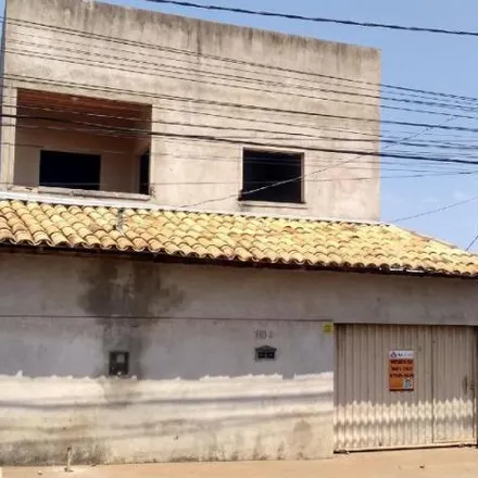 Buy this 3 bed house on Rua Del Pret in Lagoa Santa - MG, 33239-250