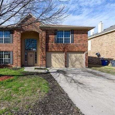 Rent this 5 bed house on 257 Brookdale Drive in Little Elm, TX 75068