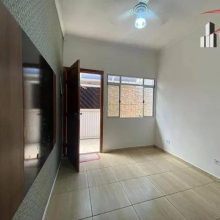 Buy this 2 bed house on Rua Paulino Borrelli in Solemar, Praia Grande - SP