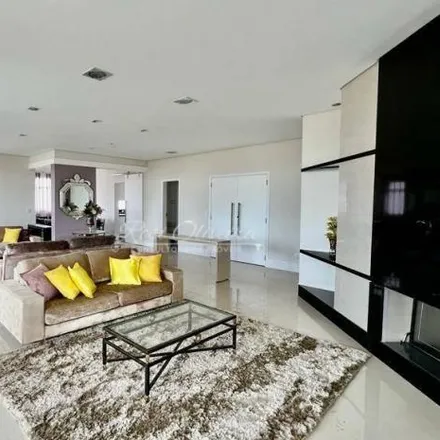 Rent this 4 bed apartment on Bonaire in Rua Doutor Jorge de Olvieira Coutinho 440, Jardim Aquarius