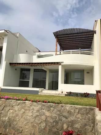 Rent this 4 bed house on unnamed road in Condominio Gaviotas, Asia