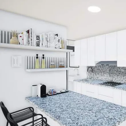 Buy this 3 bed apartment on Velasco Astete Avenue 1051 in Santiago de Surco, Lima Metropolitan Area 51132