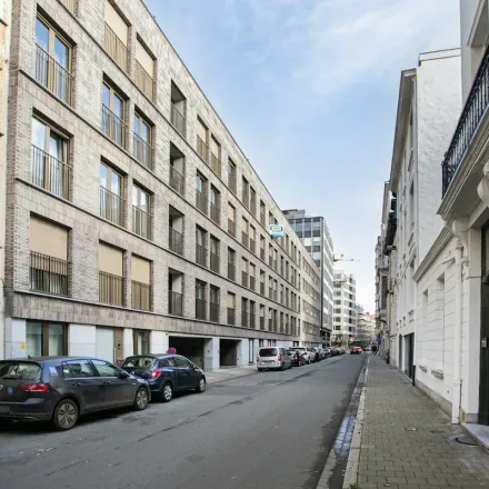 Image 9 - Van Schoonbekestraat 10, 18, 2018 Antwerp, Belgium - Apartment for rent