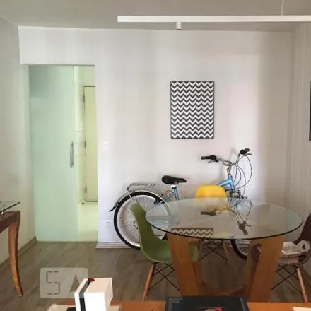 Rent this 2 bed apartment on Rua Joaquim Floriano 1091 in Vila Olímpia, São Paulo - SP