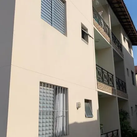 Buy this studio apartment on Rua Argemiro Honorato de Aquino in Jardim Monte Alegre, Taboão da Serra - SP