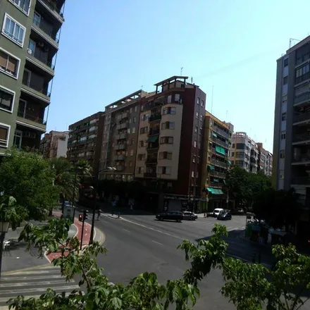 Image 8 - Carrer del Duc de Calàbria, 24, 46005 Valencia, Spain - Apartment for rent