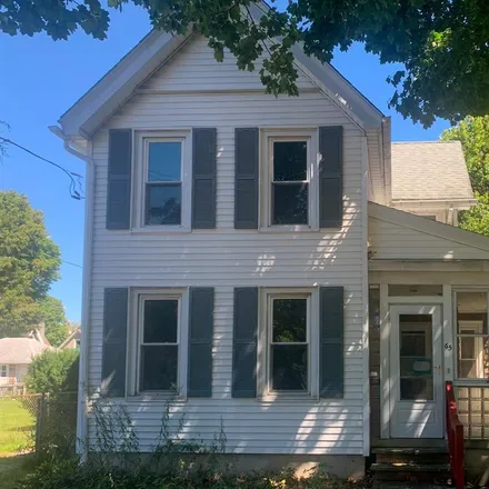 Rent this 3 bed house on 65 Tompkins Street in City of Binghamton, NY 13903