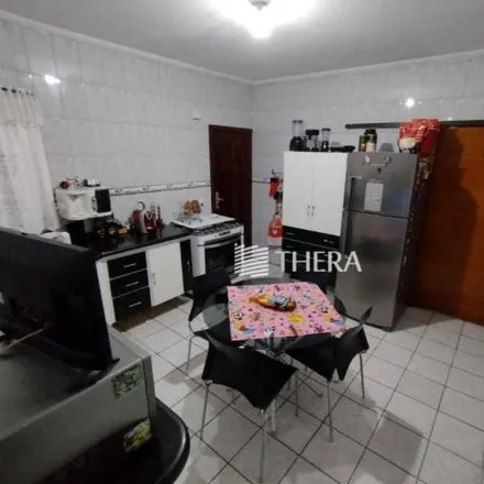 Buy this 3 bed house on Rua Germânia in Parque Novo Oratório, Santo André - SP