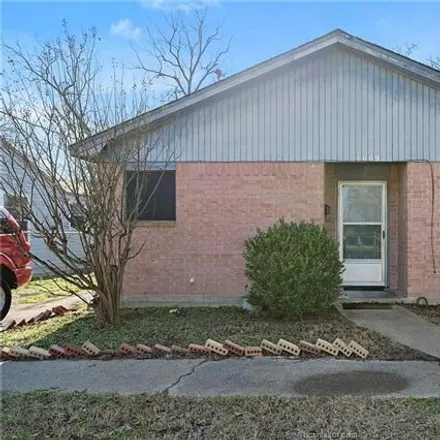 Image 1 - 1051 East 27th Street, Bryan, TX 77803, USA - House for sale