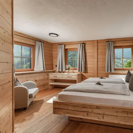 Rent this 5 bed house on Michaelerberg-Pruggern in Bezirk Liezen, Austria