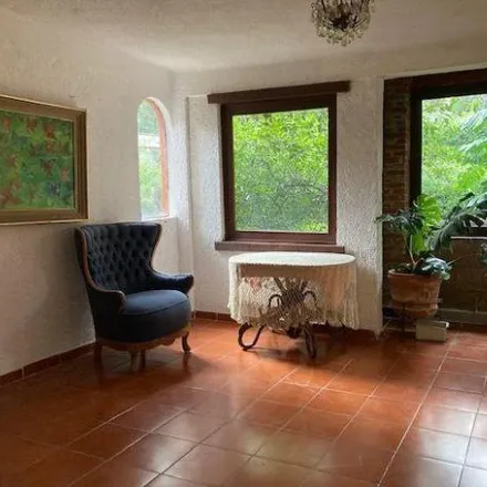 Buy this 4 bed house on Avenida Miguel Ángel de Quevedo 803 in Colonia La Concepción, 04330 Mexico City