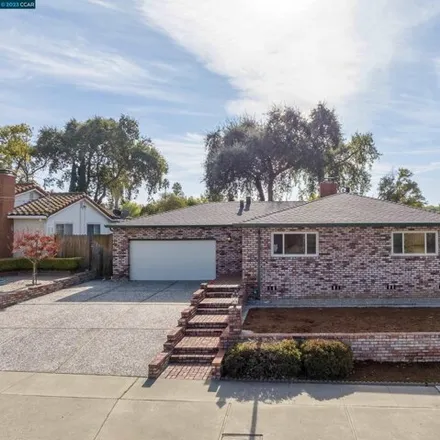 Buy this 3 bed house on 81 Clearbrook Road in Antioch, CA 94509