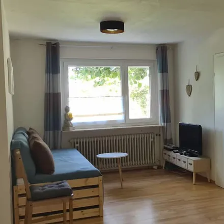 Rent this 2 bed apartment on 78256 Steißlingen