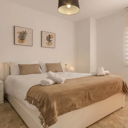 Rent this 3 bed apartment on Calle Acera San Julián in 14009 Córdoba, Spain