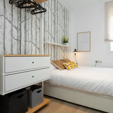 Rent this 2 bed apartment on Panepizza in Carrer de Bilbao, 08001 Barcelona