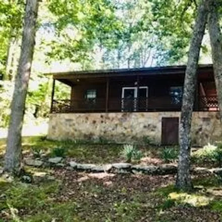 Image 2 - 79 Alice Lane, Bledsoe County, TN 37367, USA - House for sale