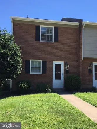 Rent this 2 bed house on 995 Haw Street in Fredericksburg, VA 22401