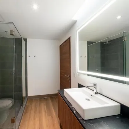 Rent this 1 bed apartment on Carretera Federal México-Toluca in Cuajimalpa de Morelos, 05118 Mexico City