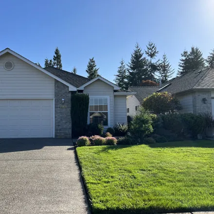 Buy this 3 bed house on 1146 Hidden Creek Drive Northeast in Keizer, OR 97303