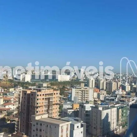 Image 2 - Rua Cornélia, Penha, Belo Horizonte - MG, 31910-520, Brazil - Apartment for sale