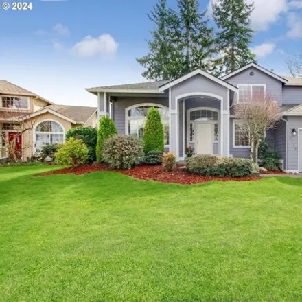 Buy this 4 bed house on 5618 Evergreen Loop Southeast in Auburn, WA 98092