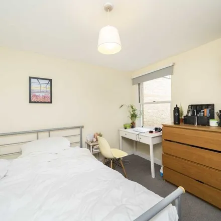 Image 2 - Tasman Road, Stockwell Park, London, SW9 9LZ, United Kingdom - Apartment for rent