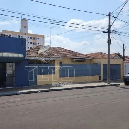 Buy this 2 bed house on unnamed road in Núcleo Residencial Sílvio Vilari, São Carlos - SP