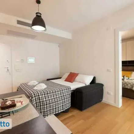 Image 6 - Scuola Media Giuseppe Sinopoli (ex Massimo D'Azeglio), Via Asmara, 00199 Rome RM, Italy - Apartment for rent