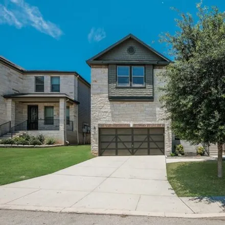 Buy this 4 bed house on 2515 Villa Borghese in San Antonio, TX 78259