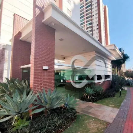 Rent this 3 bed apartment on Rua Jerusalém in Palhano, Londrina - PR