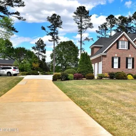 Image 5 - Green Ridge Lane, Nash County, NC 27804, USA - House for sale