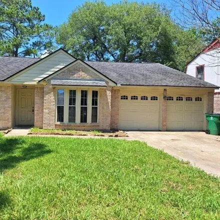 Buy this 3 bed house on 621 Noreda Street in Angleton, TX 77515