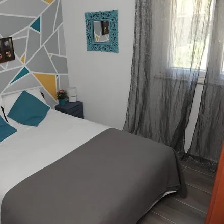 Rent this 1 bed apartment on 20345 Grad Ploče