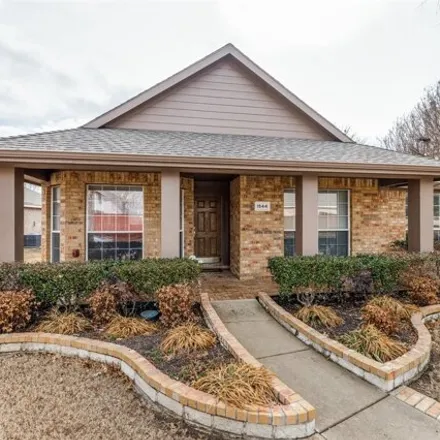 Image 2 - 1544 Charleston Drive, Allen, TX 75002, USA - House for rent