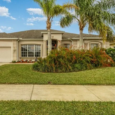 Buy this 4 bed house on 4015 Estancia Way in Melbourne, FL 32934