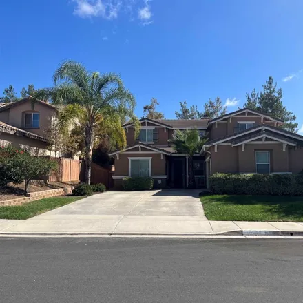 Buy this 3 bed house on 37990 Rainbow Drive in Murrieta, CA 92563