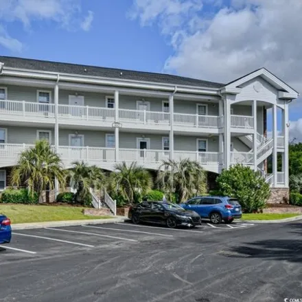 Buy this 2 bed condo on 772 Riverwalk Drive in Horry County, SC 29579