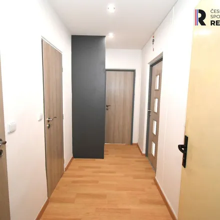 Image 8 - ev.850, 765 02 Otrokovice, Czechia - Apartment for rent