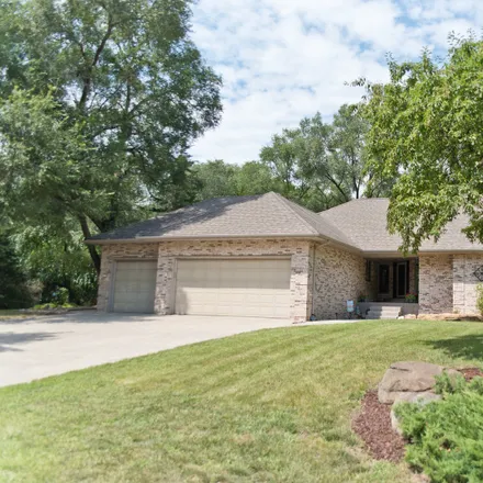 Buy this 4 bed house on Primrose Lane in Willow Ridge, Grundy County