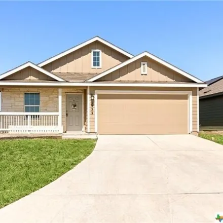 Rent this 4 bed house on Calandra Lark in New Braunfels, TX 78130