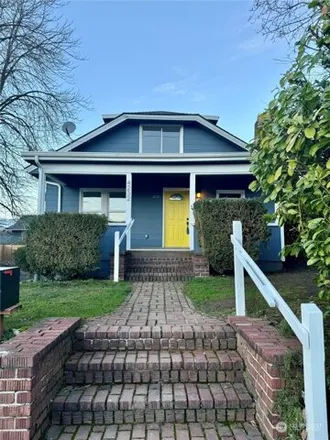 Buy this 3 bed house on 4232 South Graham Street in Seattle, WA 98118